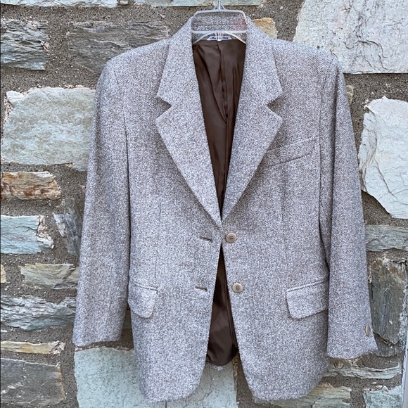 Missoni Donna Wool Blazer